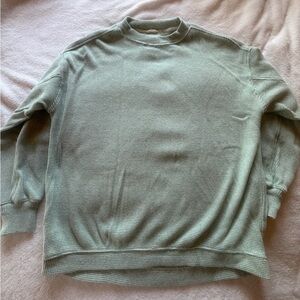 Waffle Shirt